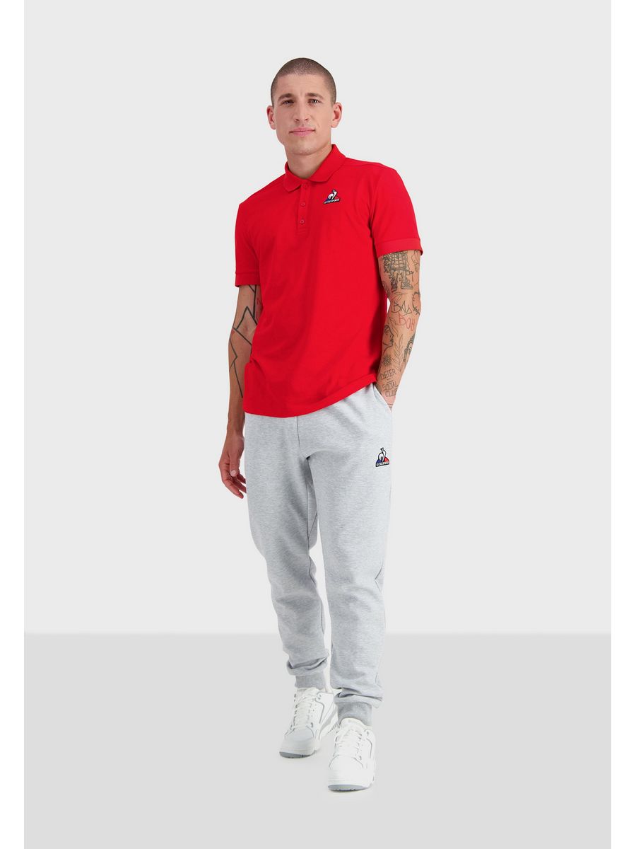 

Футболка мужская Le Coq Sportif LE122P00S красная 2XL/3XL, Красный, LE122P00S