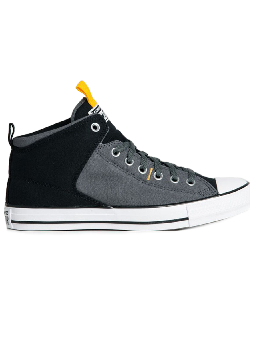 

Кеды женские Converse A00797 серые 41 EU, A00797