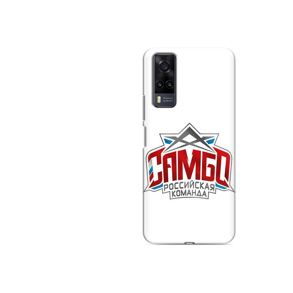 

Чехол MyPads Tocco для Vivo Y31 Самбо (PT157735.439.154), Прозрачный, Tocco