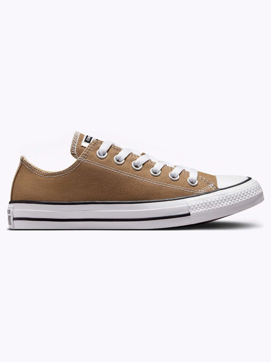 Кеды женские Converse A00790 бежевые 36 EU