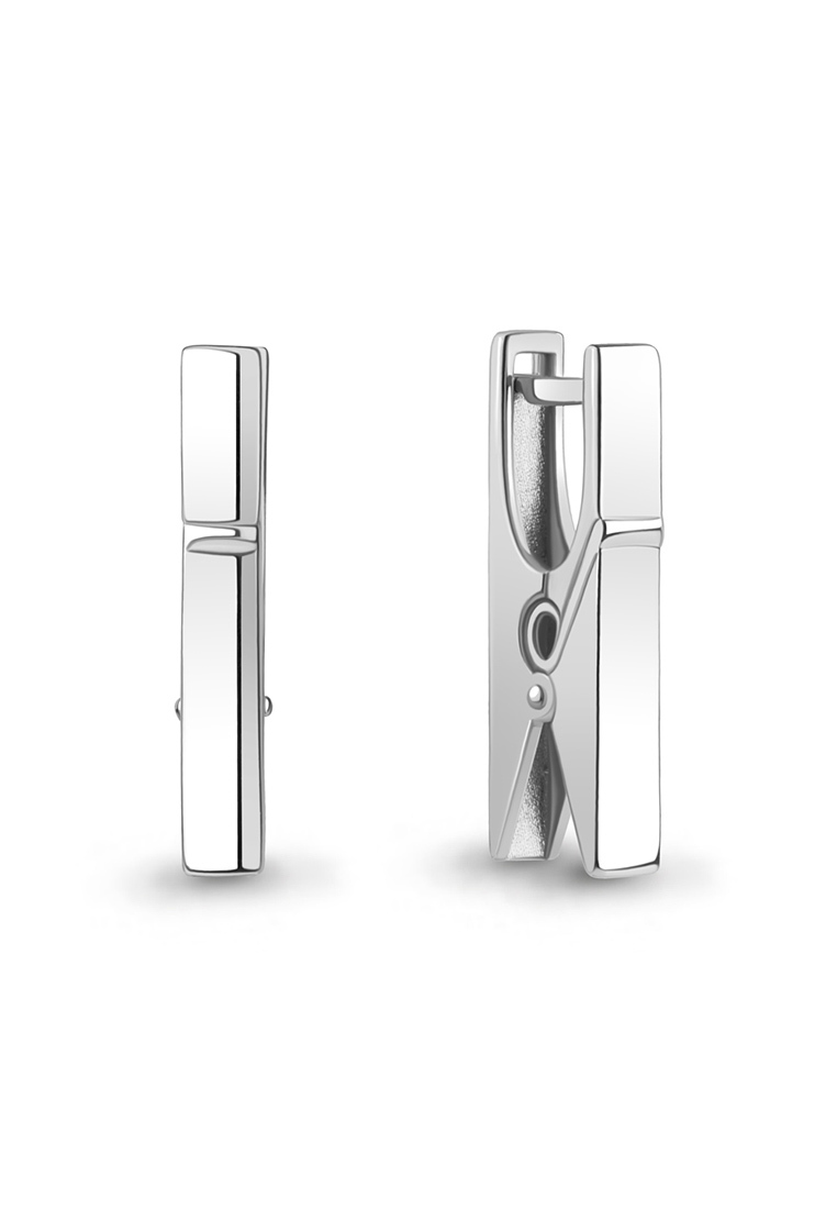 

Серьги из серебра Kari Jewelry 34325.5, 34325.5