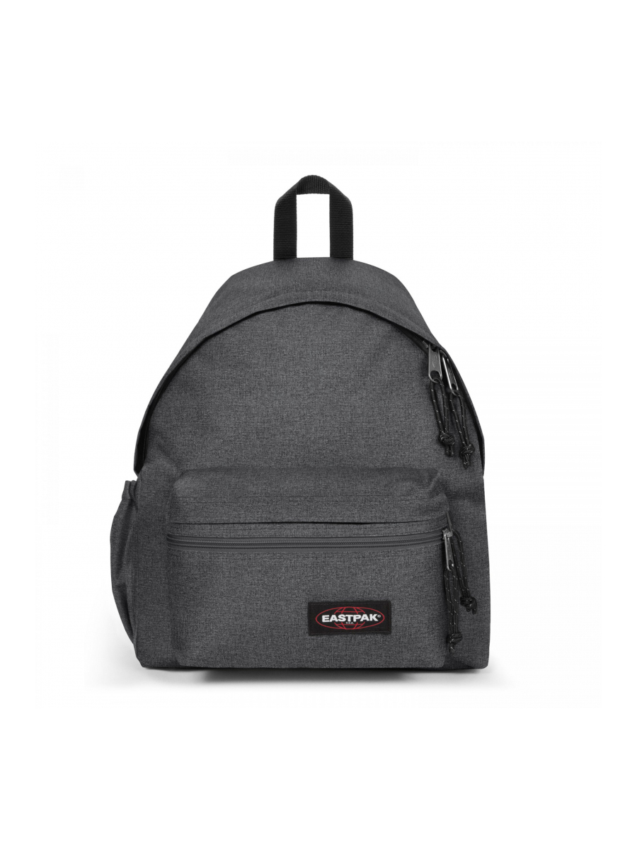 фото Рюкзак eastpak padded zippl'r black denim, 40x30x18 см