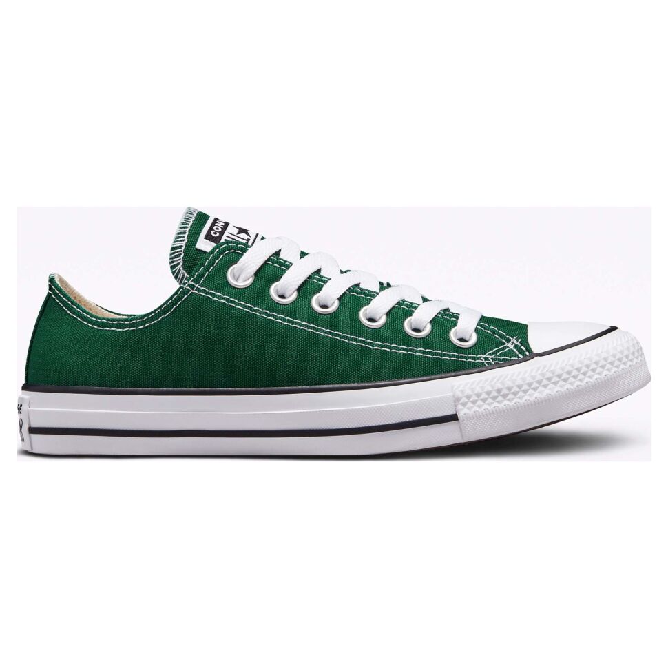 фото Кеды женские converse a00789 зеленые 40 eu