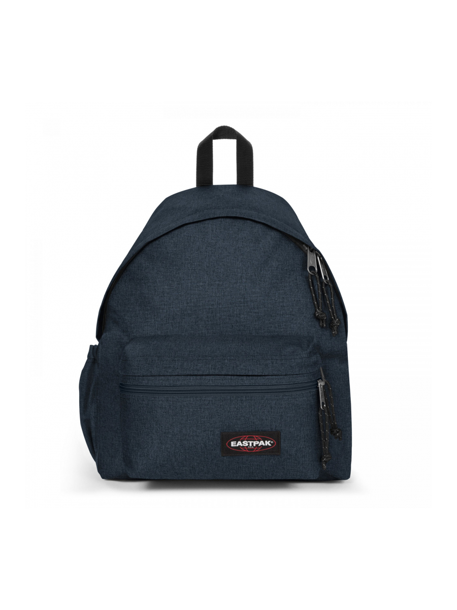 фото Рюкзак eastpak padded zippl'r triple denim, 40x30x18 см