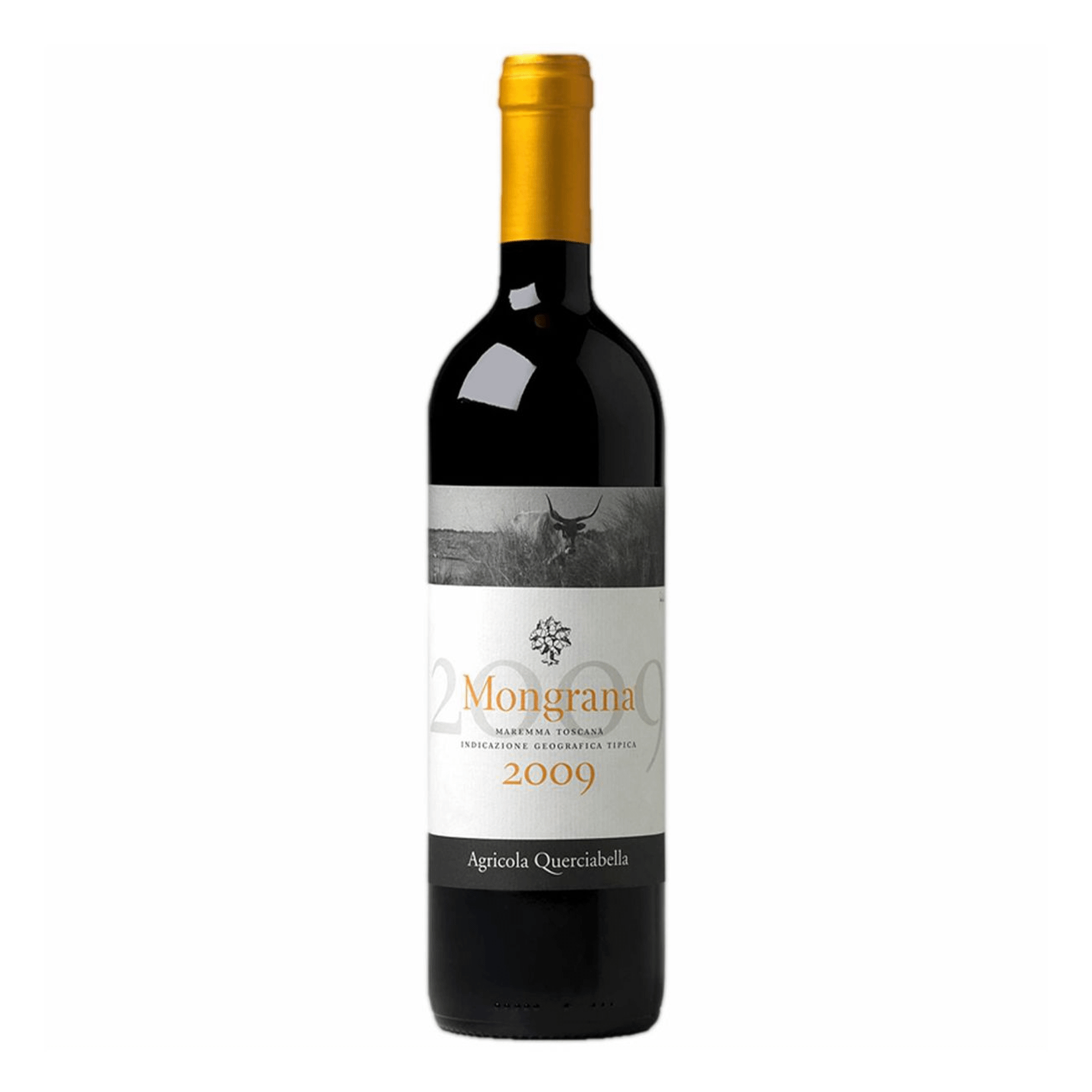 

Вино Querciabella Mongrana Maremma Toscana красное сухое 14% 750 мл Италия