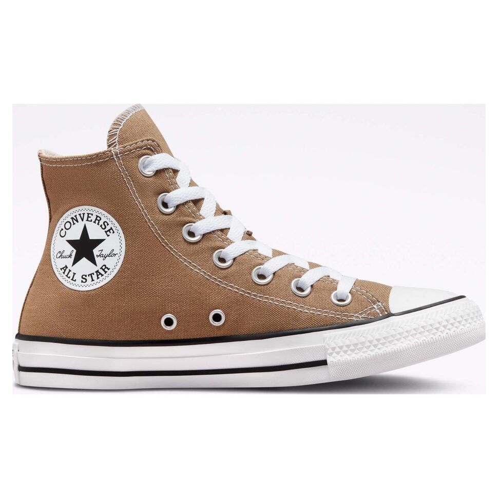 фото Кеды женские converse a00786 бежевые 37.5 eu