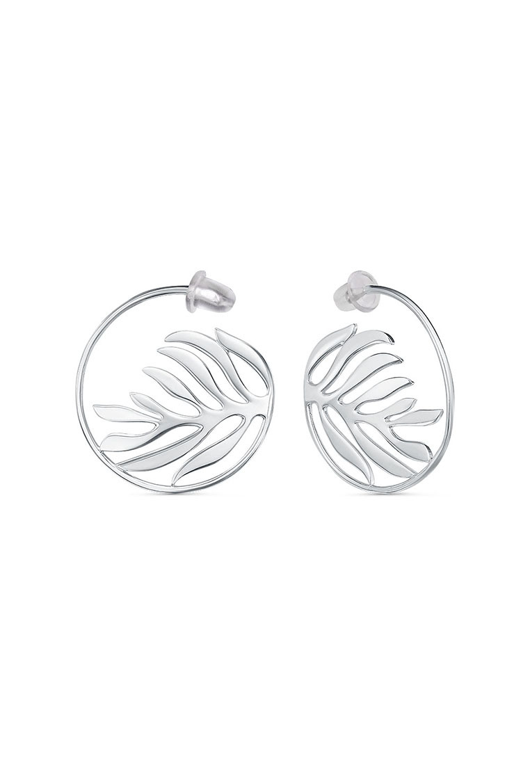 

Серьги из серебра Kari Jewelry 3001028848, 3001028848