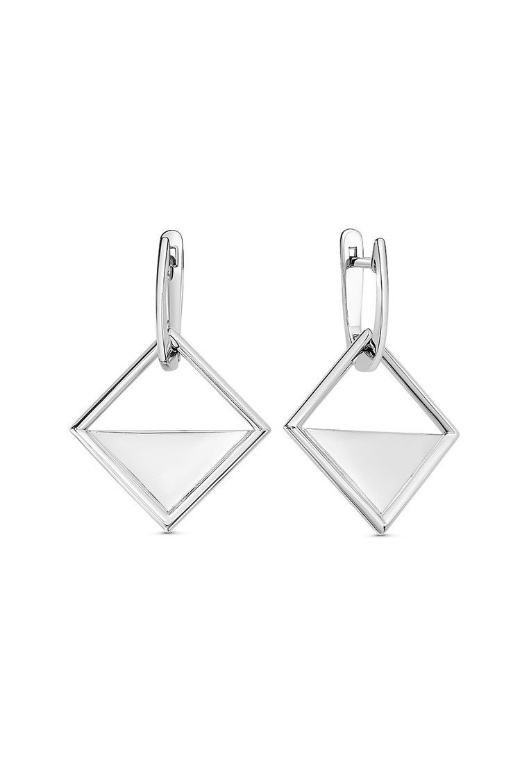 

Серьги из серебра Kari Jewelry 3001028852, 3001028852