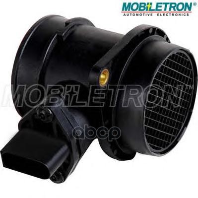 

Датчик Массового Расхода Воздуха Audi Seat Skoda Volkswagen Mobiletron ma-b003
