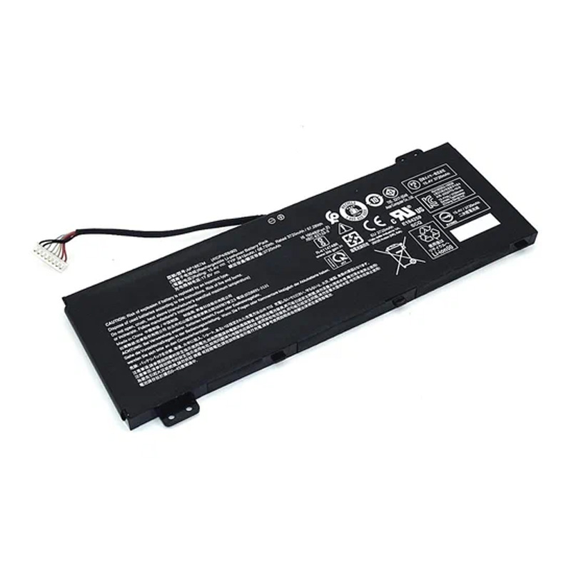 

Аккумуляторная батарея для ноутбука Acer Nitro 7 AN715-51 (AP18E7M) 15.4V 3574mAh