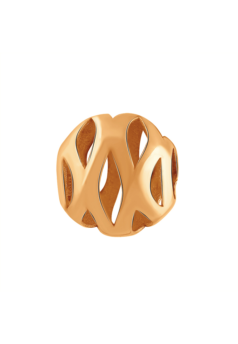 

Подвеска из желтого золота Kari Jewelry П3-073-11-00, П3-073-11-00