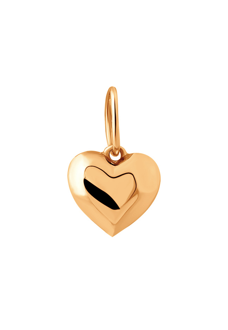 

Подвеска из желтого золота Kari Jewelry 35-0658-11-00, 35-0658-11-00