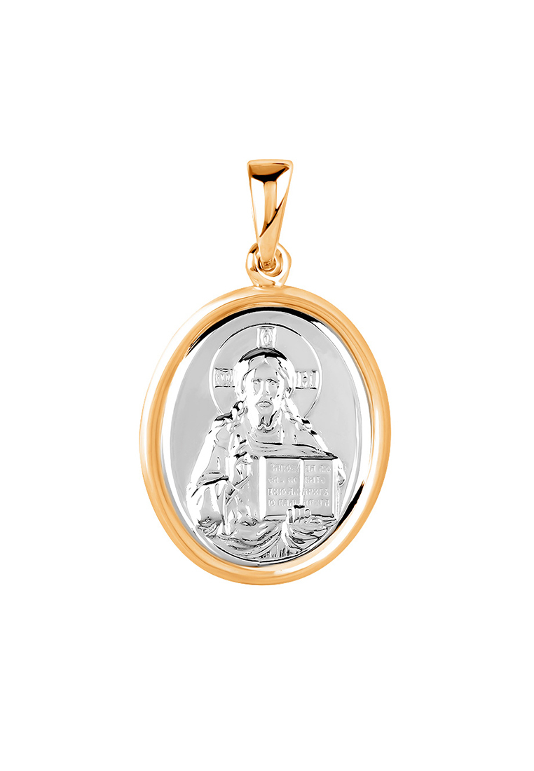 

Кулон из желтого золота Kari Jewelry 35-0301-17-00, 35-0301-17-00