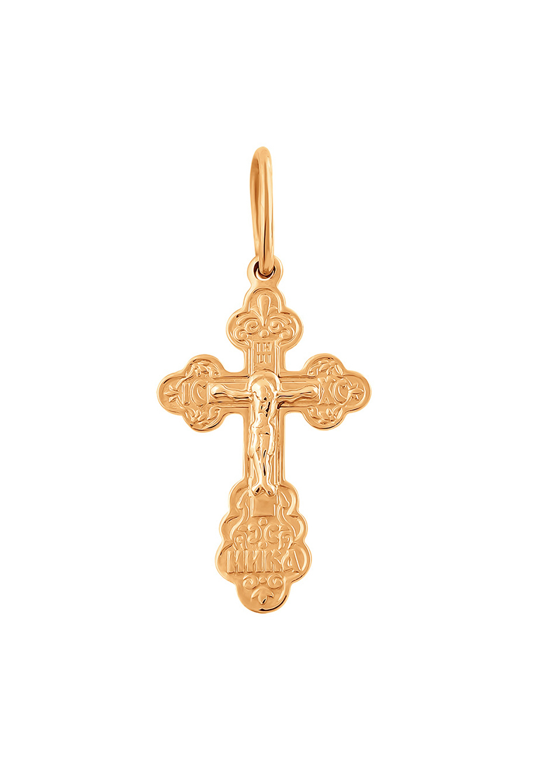 

Кулон из желтого золота Kari Jewelry 35-0695-11-61, 35-0695-11-61
