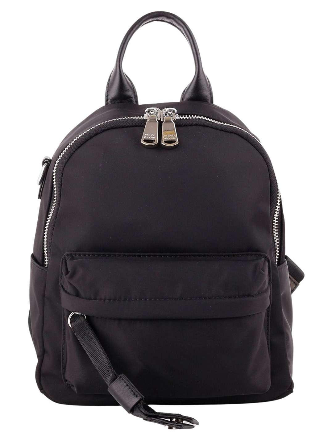 Рюкзак женский Fiato Dream 5521 черный, 25х21х10 см