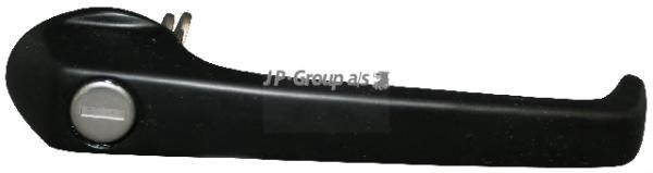 

Ручка Двери Vw Transporter T3 81-92 Jp Group Арт. 1187300580