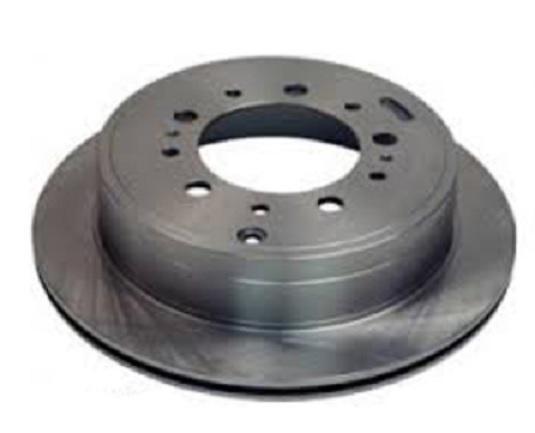 

Диск тормозной Sangsin brake sd4032