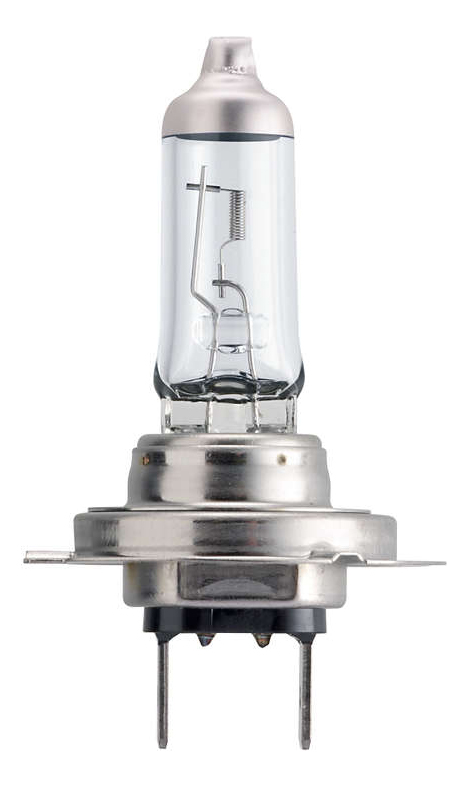 

Лампа галогенная PHILIPS 55W PX26d 12972LLECOC1