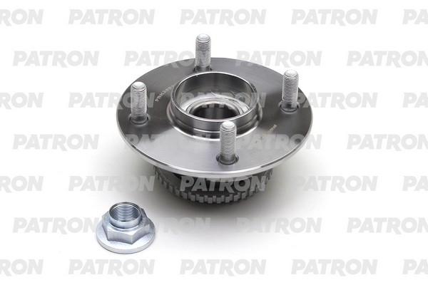 

Ступица колеса задн NISSAN: PRIMERA P11 96-02 PATRON PBK3992H