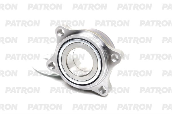 

Ступица колеса задн INFINITI: G35 02- \ NISSAN: 350Z 02- PATRON PBK2369H