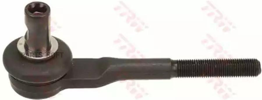

Наконечник рулевой тяги AUDI: A4 01.95-11.00, A4 11.00-12.04, A4 09.05-, A4 07.95-09.0