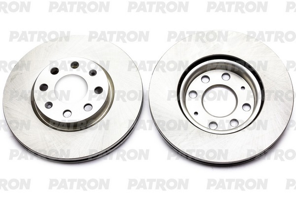 

Диск тормозной передн. FIAT GRANDE PUNTO 1.2/1.4/1.3D 05> PATRON PBD4796, Ок