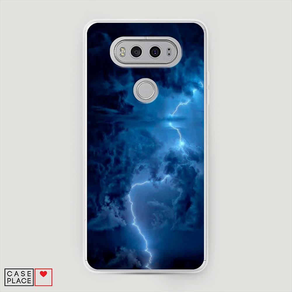 

Чехол Awog "Молния" для LG V20, 83350-4