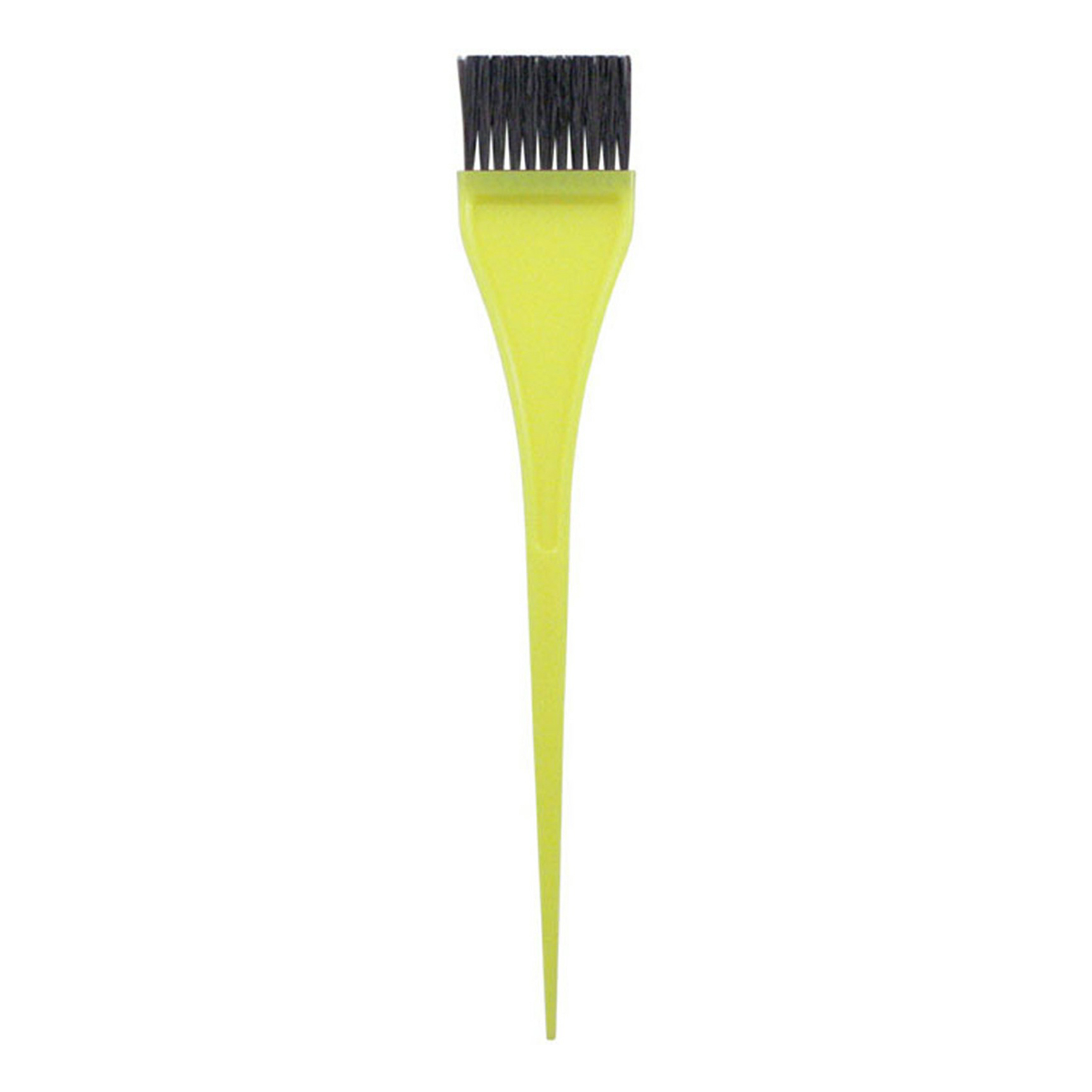 Кисть для окрашивания волос Lei 35 мм dewal зажим для волос ной пластик металл 8 см 12 шт