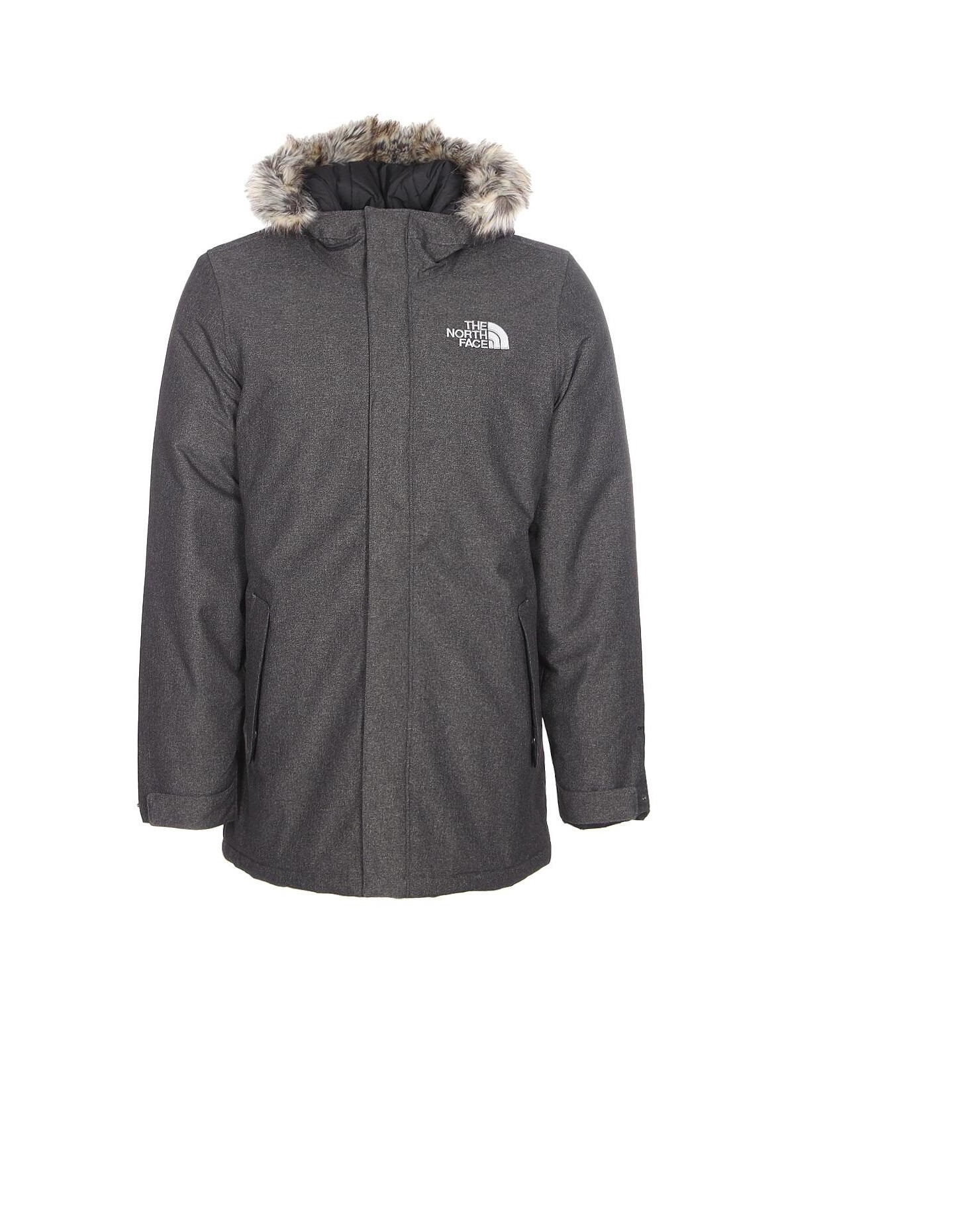 фото Куртка the north face zaneck m, urb navi, xl