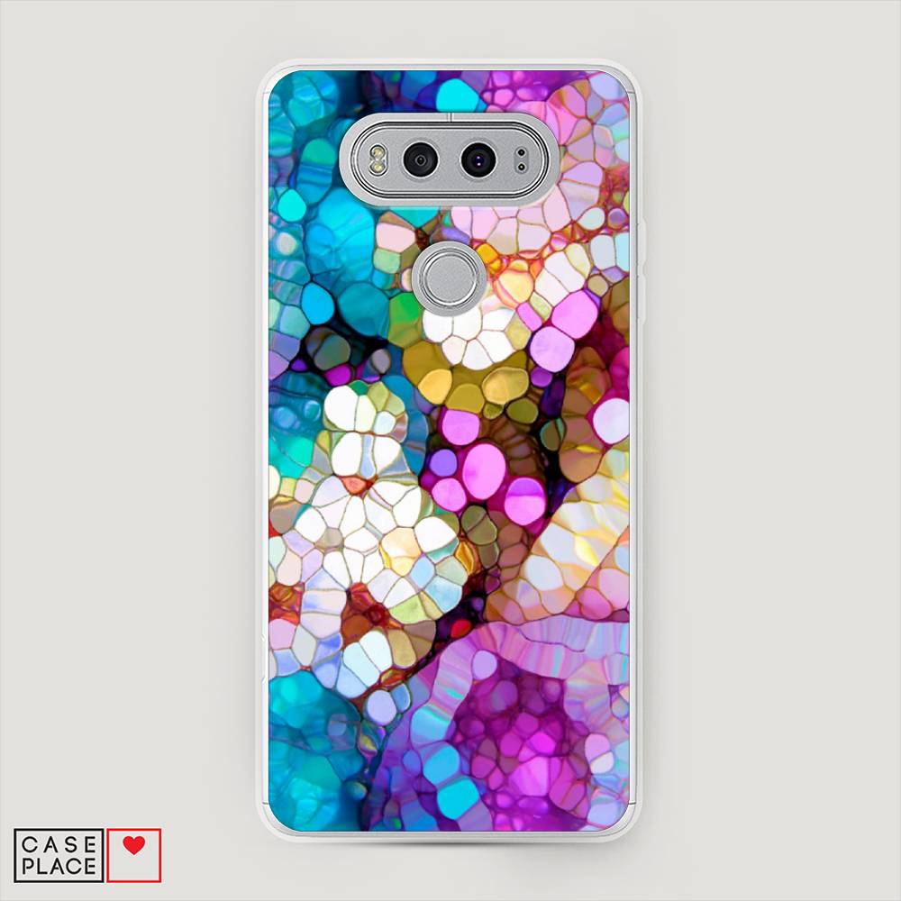 

Чехол Awog "Калейдоскоп" для LG V20, 83350-3