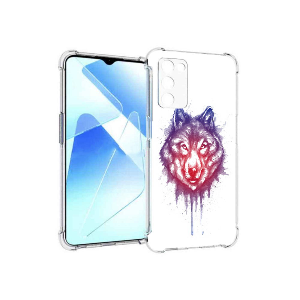 Чехлы Infinix Zero X Pro Купить