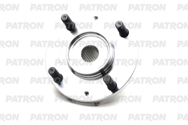 

Ступица колеса без подшипника передн. HYUNDAI Lantra II D=137,2 PATRON PBK4524H
