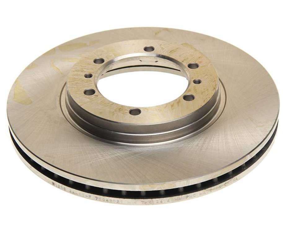 

Диск тормозной PHC r1010