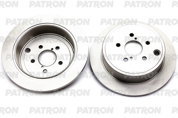 

Диск тормозной PATRON pbd1664
