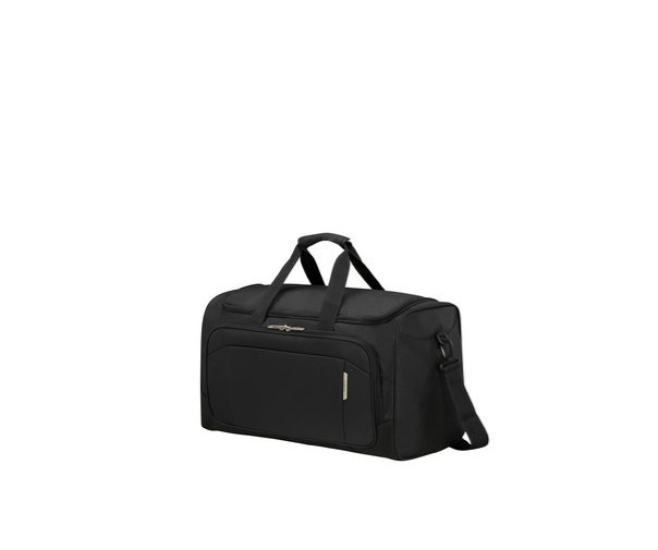 

Дорожная сумка унисекс Samsonite Respark black, 55х33х30 см, Черный, Respark