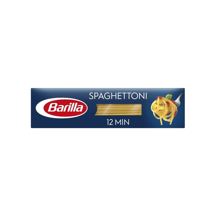

Макаронные изделия Barilla Spaghettoni № 7 450 г