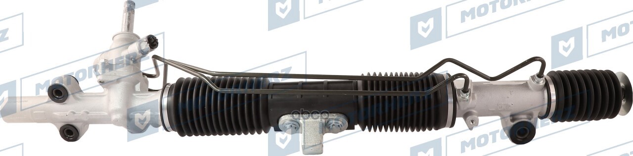 

Рулевая Рейка Без Тяг Гидравлическая Motorherz арт. J21552RB
