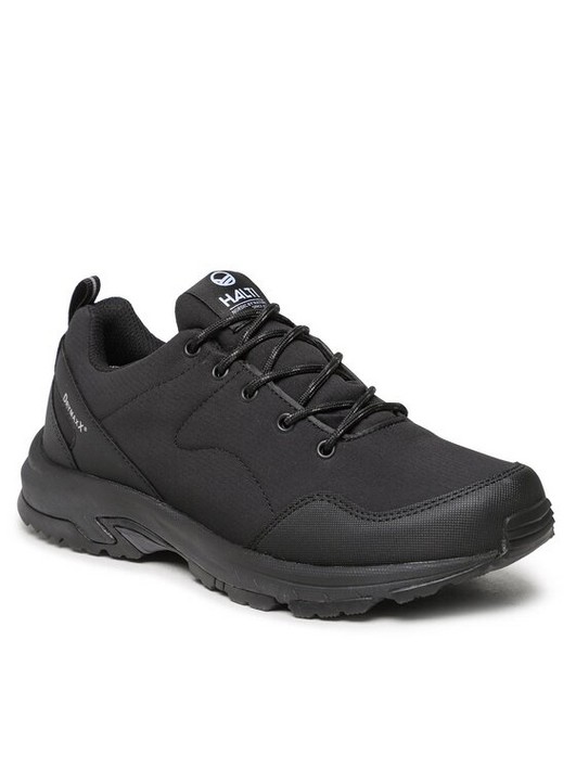 Кроссовки мужские Halti Retki Low Dx M Walking Shoe черные 45 EU (доставка из-за рубежа)