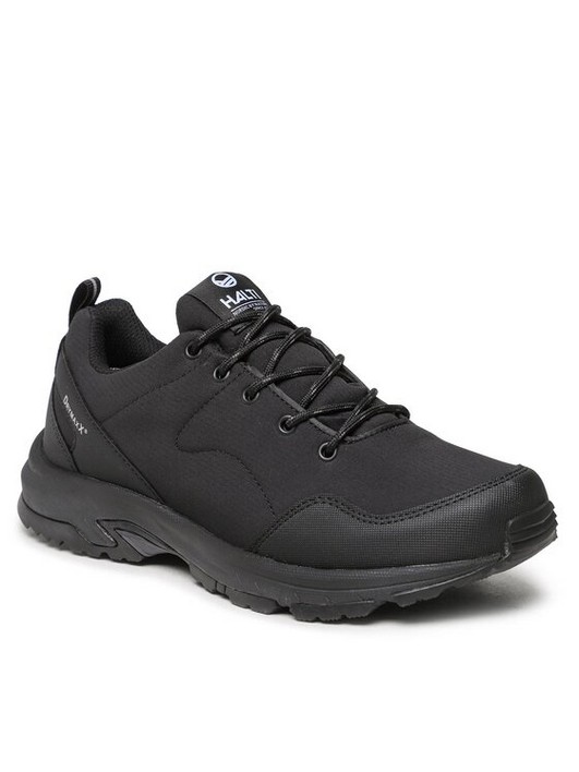 Кроссовки мужские Halti Retki Low Dx M Walking Shoe черные 42 EU (доставка из-за рубежа)