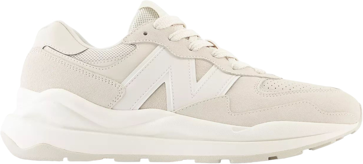 

Кроссовки мужские New Balance 5740 бежевые 11 US, Бежевый, 5740