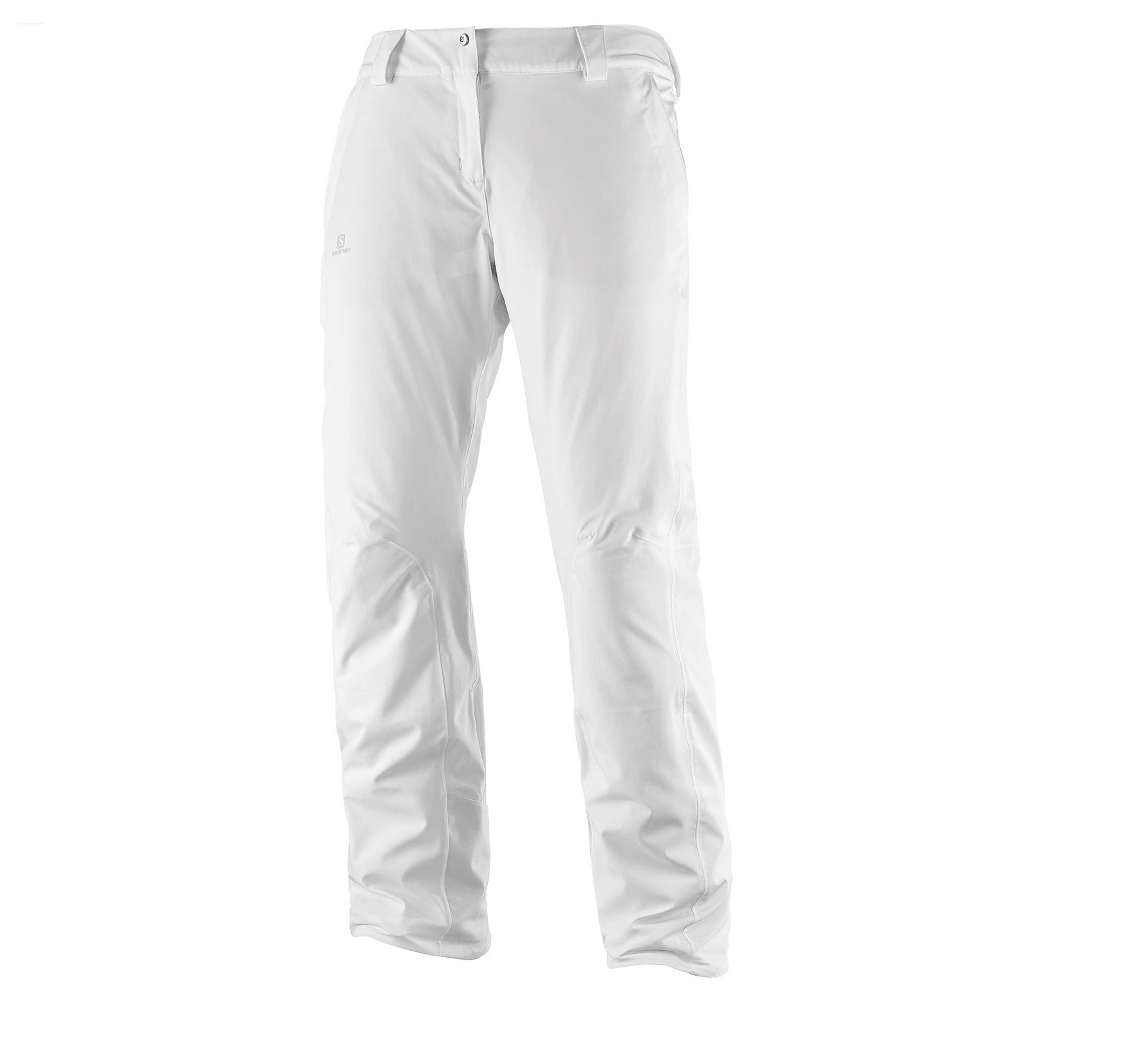 

Спортивные брюки Salomon Icemania Pant W, white, L, Icemania Pant W