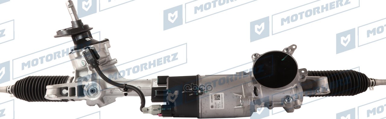 

Рулевая Рейка С Тягами Электрическая Motorherz арт. E45621RB