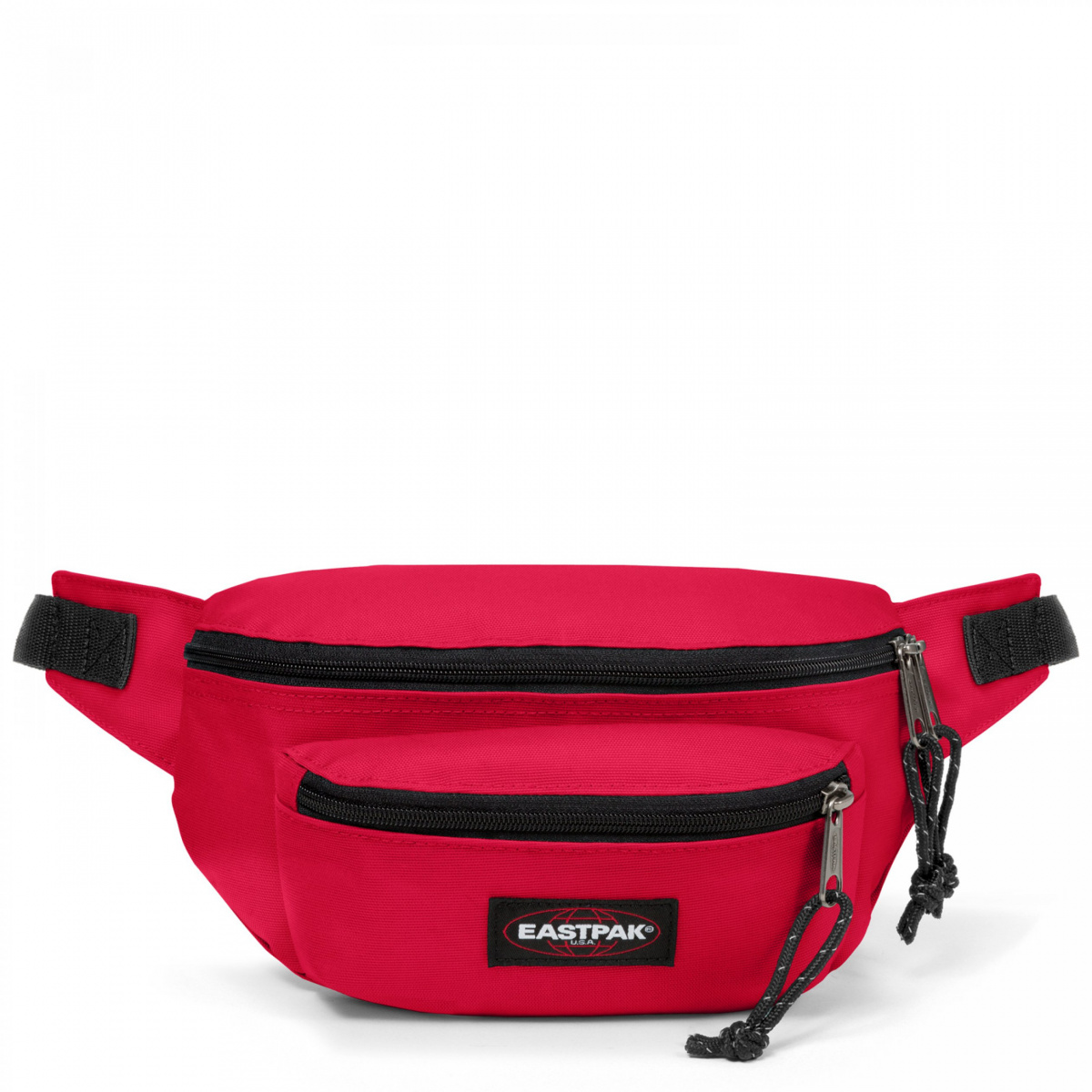 Поясная сумка мужская EASTPAK Doggy Bag, sailor red