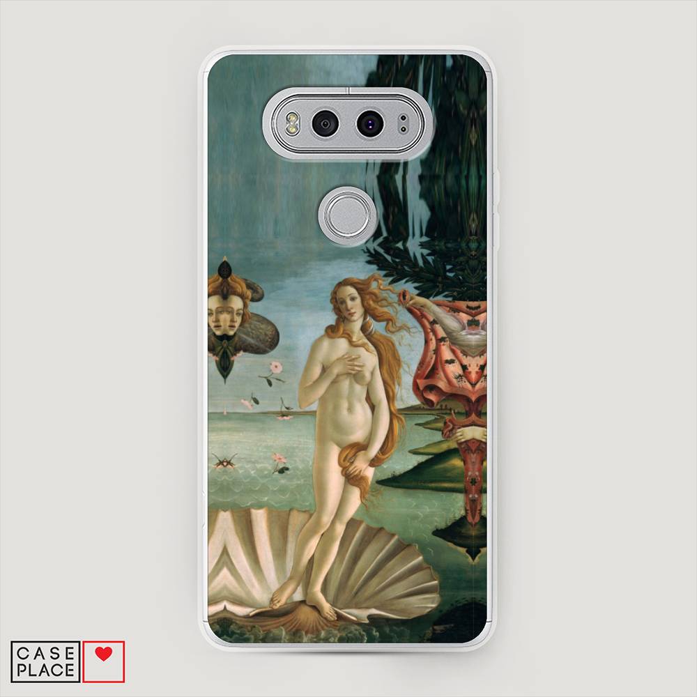 

Чехол Awog "Венера" для LG V20, 83350-9