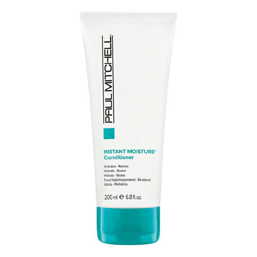 

Кондиционер Paul Mitchell Instant Moisture Conditioner Увлажняющий, 200 мл