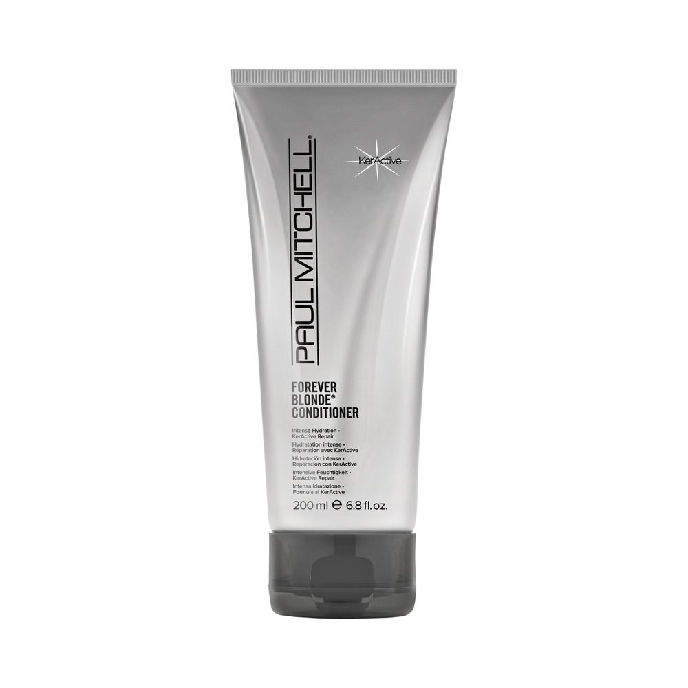 фото Кондиционер paul mitchell forever blonde conditioner для осветленных волос 200 мл