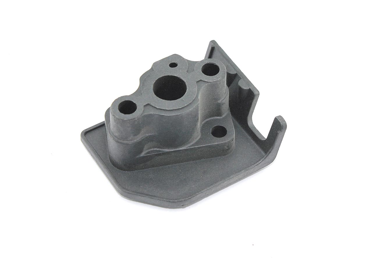 фото Коллектор впускной карбюратора husqvarna 226/26l 102223 oem