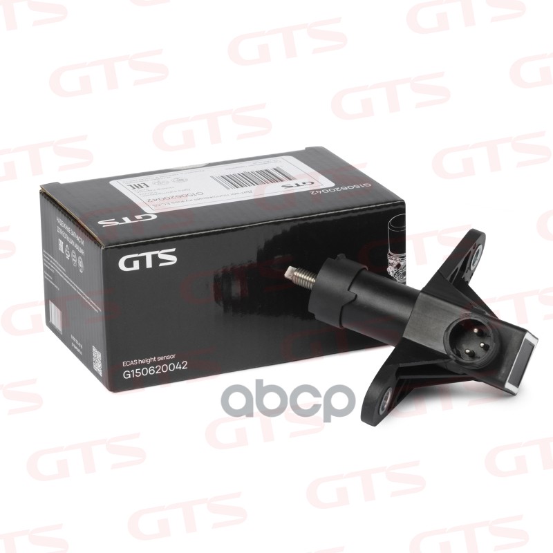 Датчик Положения Кузова Ecas GTS Spare Parts арт. G150620042