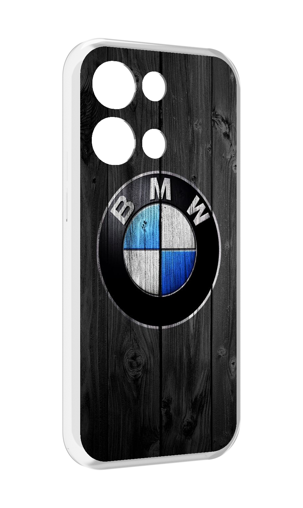 

Чехол MyPads bmw бмв 5 мужской для OPPO Reno8 Pro, Прозрачный, Tocco