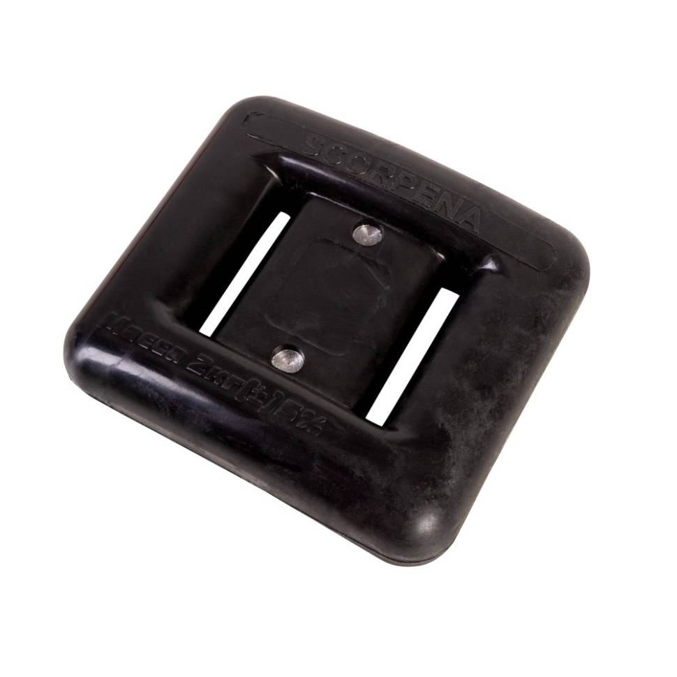 Груз полумягкий Scorpena 2 кг